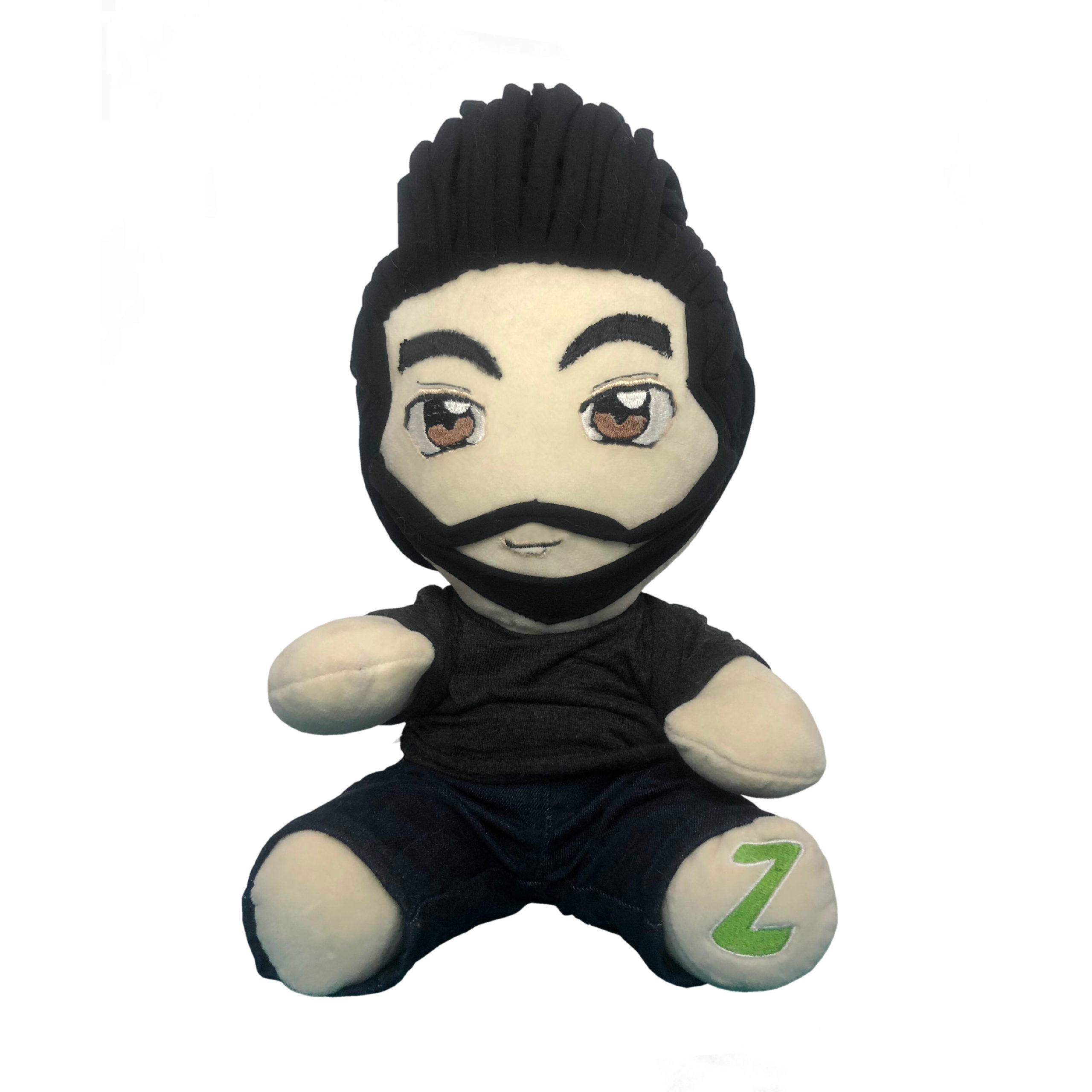 Dave Imagen ejemplo.